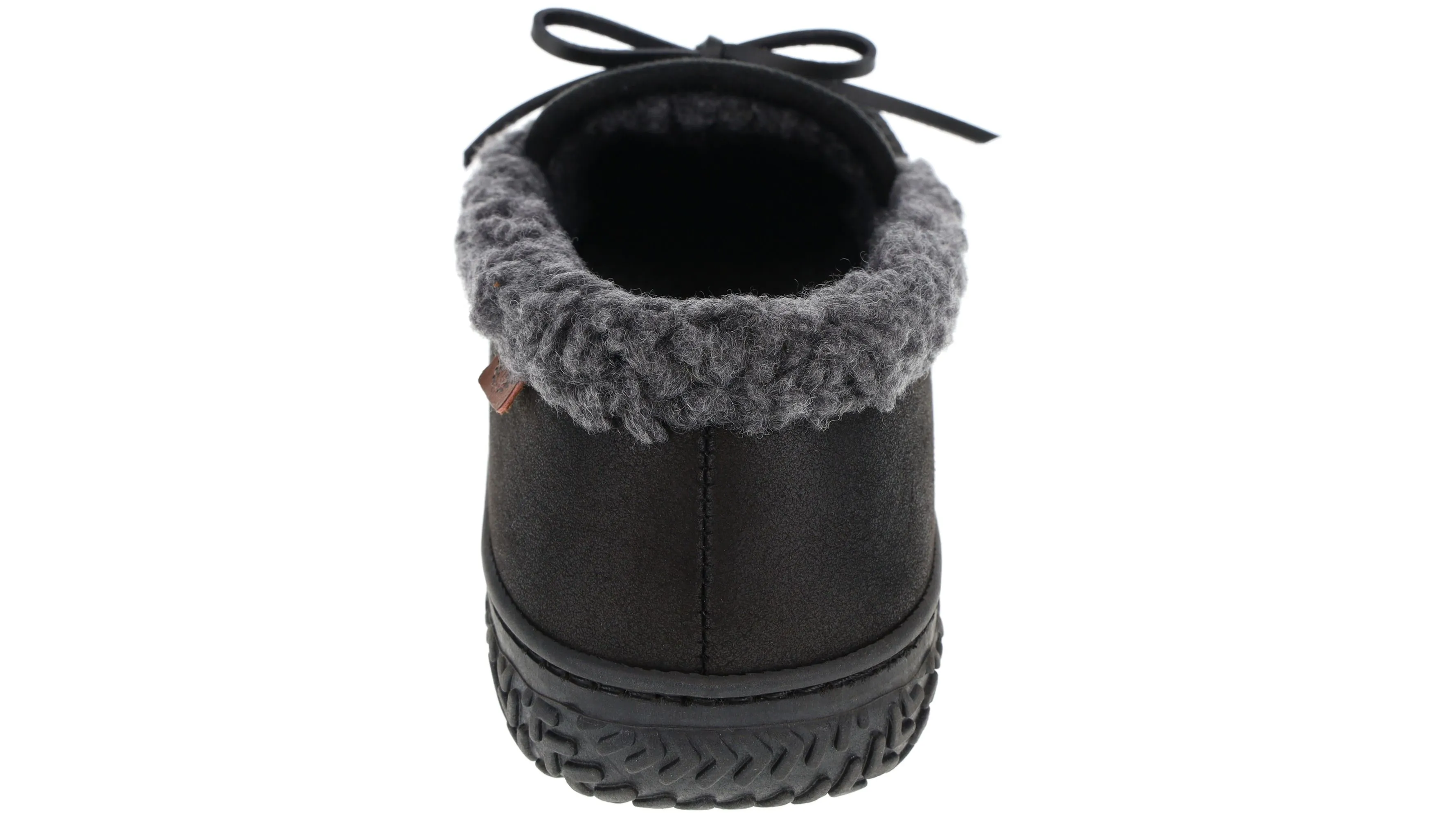Rugged Lodge Moccasin