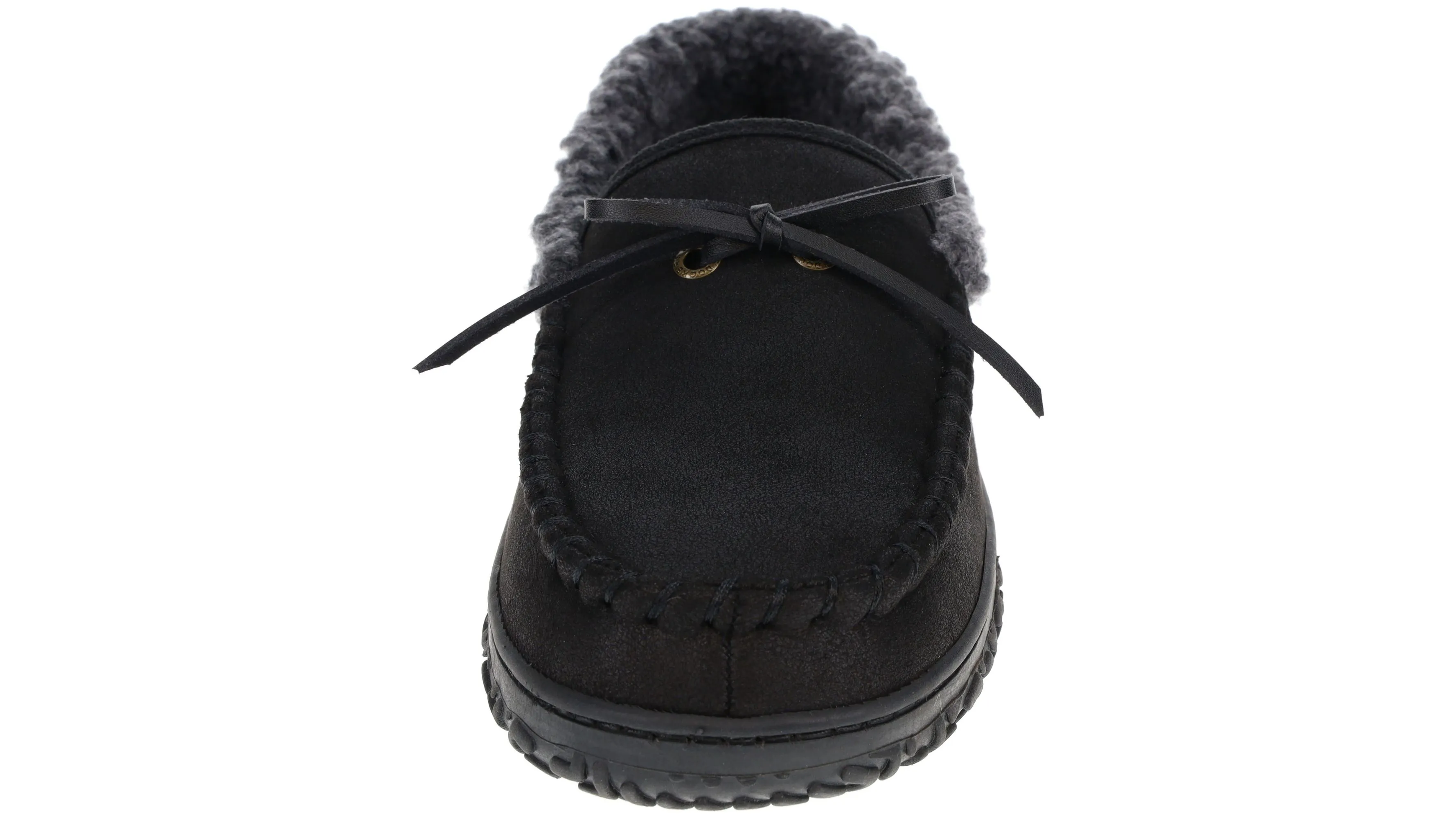 Rugged Lodge Moccasin