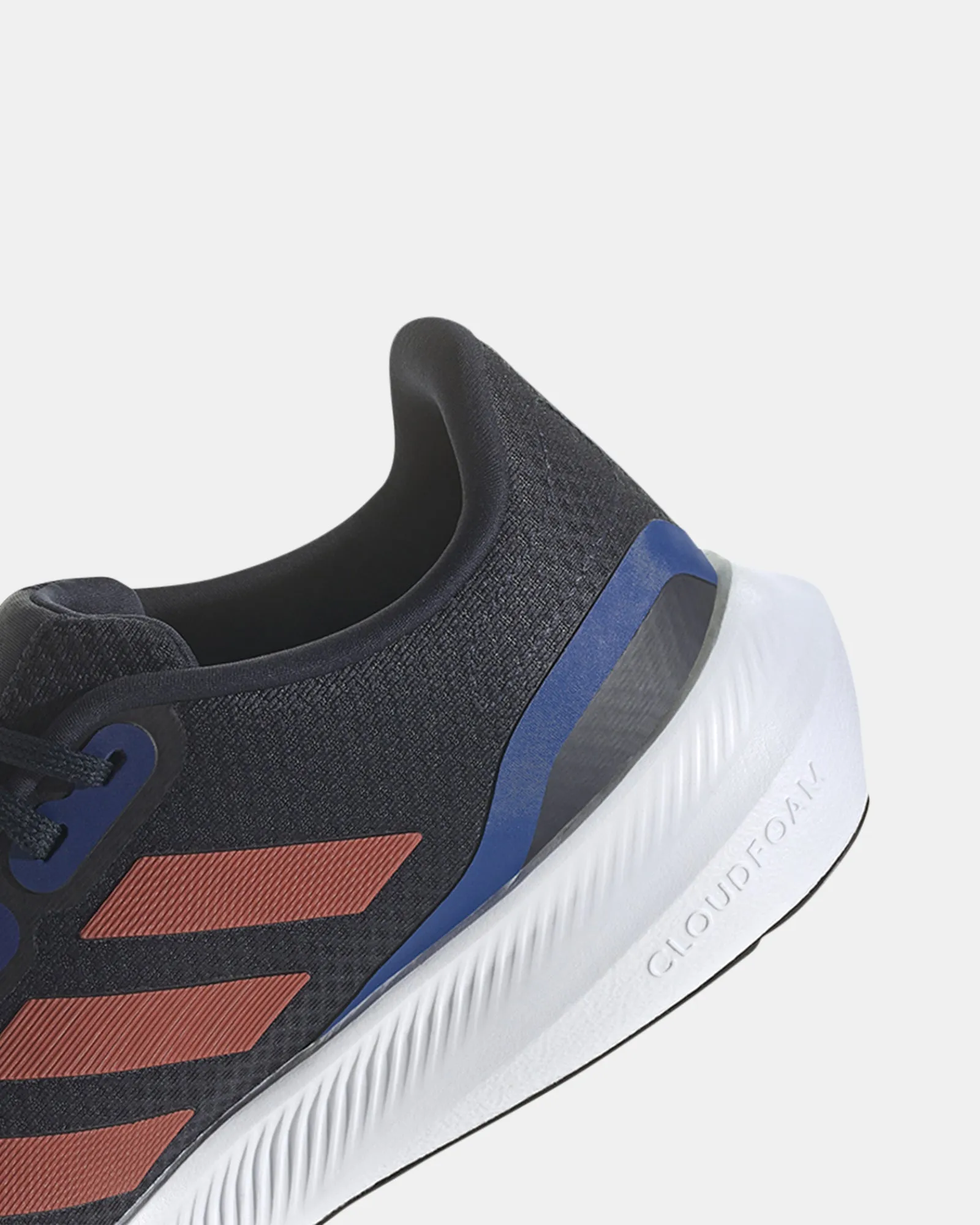 Runfalcon 3.0 Navy/Red