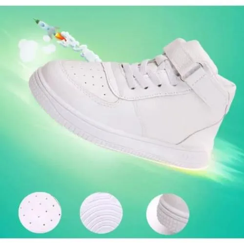 School Shoes Sneakers for Boys