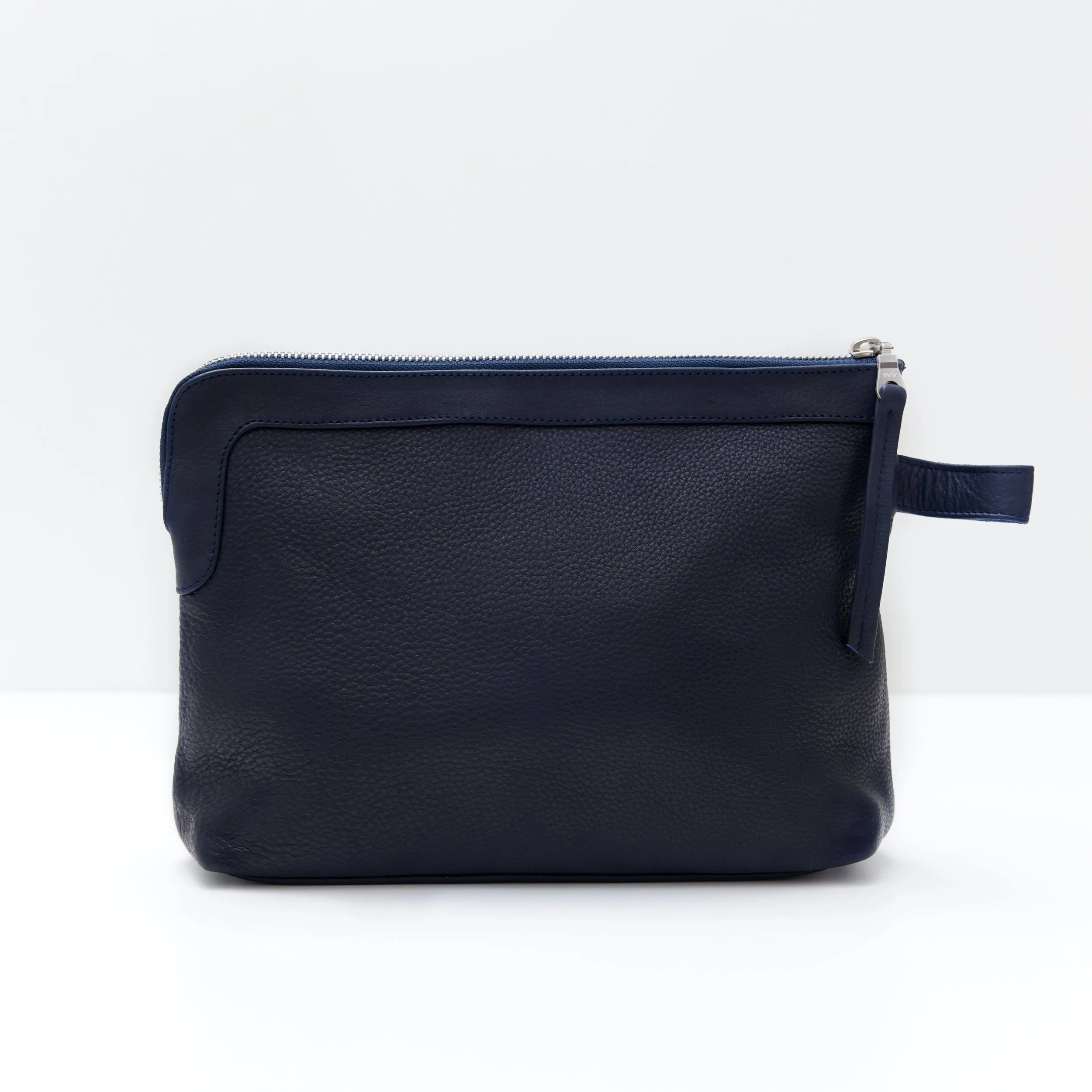 Sicily French Navy Toiletry Bag
