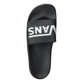 Slide-On (Vans) Black Slide-On (Vans) Black