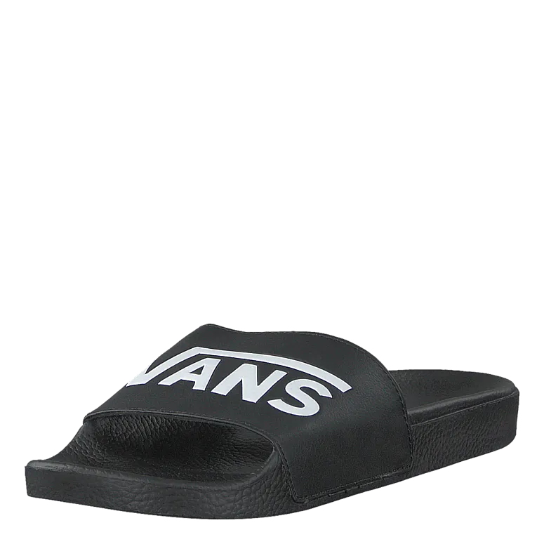 Slide-On (Vans) Black