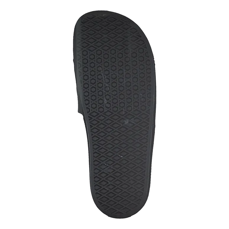Slide-On (Vans) Black