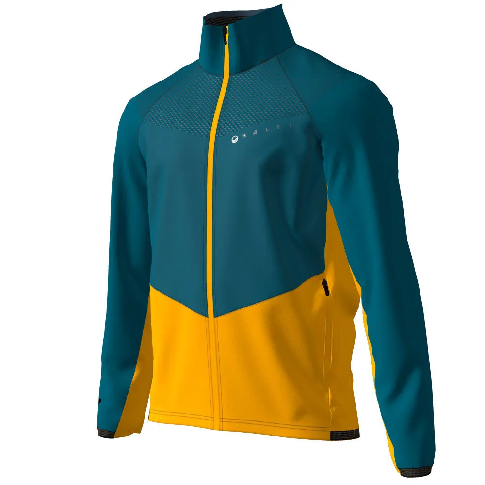Suunta Men's Hybrid Jacket
