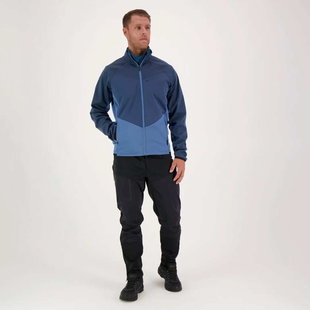 Suunta Men's Hybrid Jacket