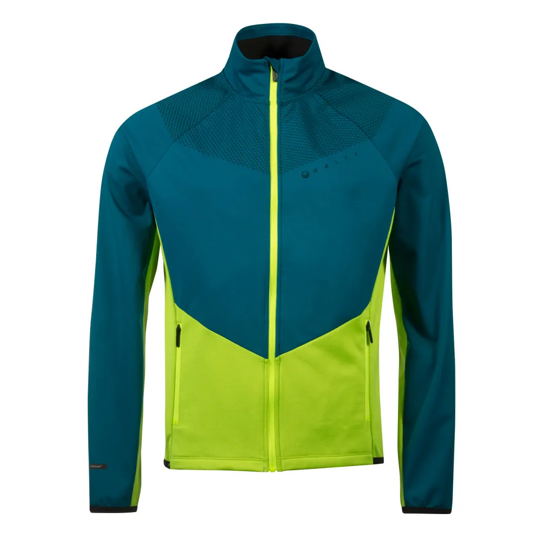 Suunta Men's Hybrid Jacket