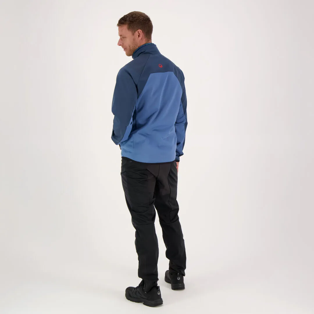 Suunta Men's Hybrid Jacket