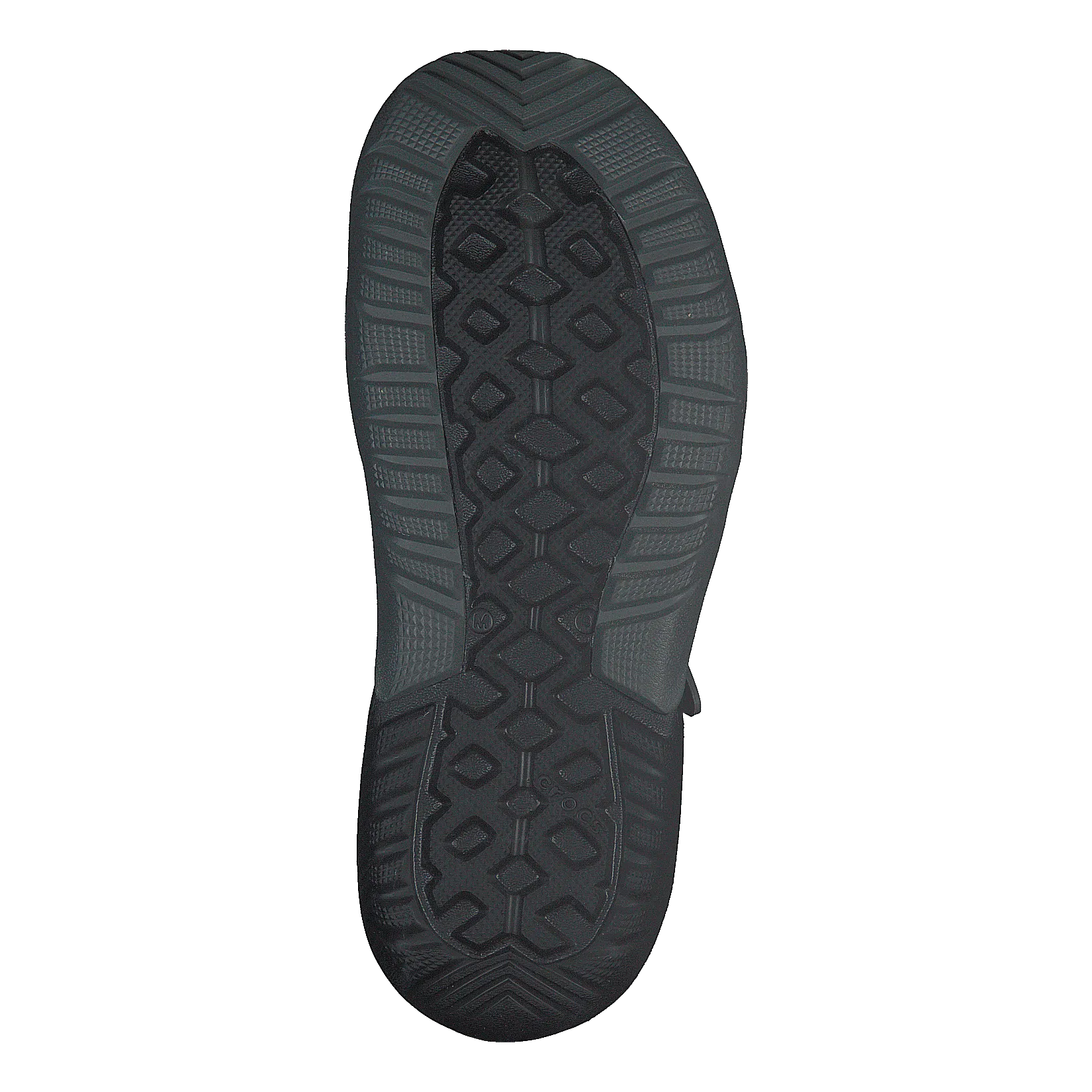 Swiftwater Mesh Deck Sandal M Black