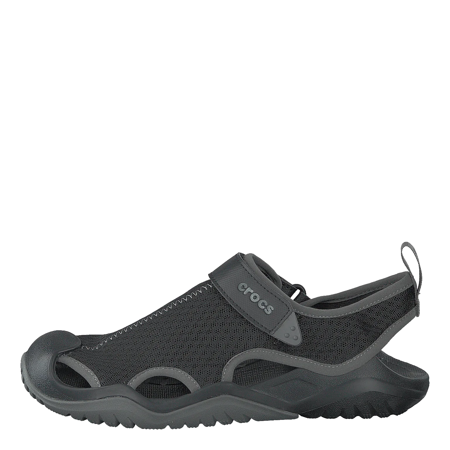 Swiftwater Mesh Deck Sandal M Black