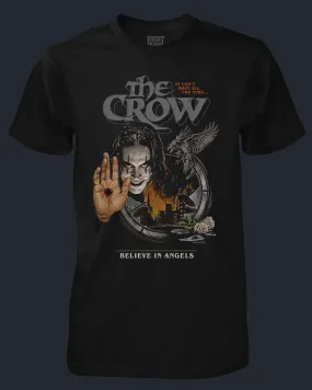 The Crow The Crow