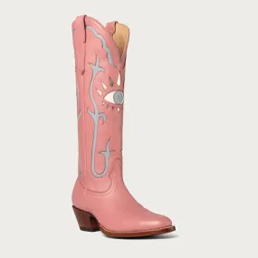 The Evil Eye Boot The Evil Eye Boot