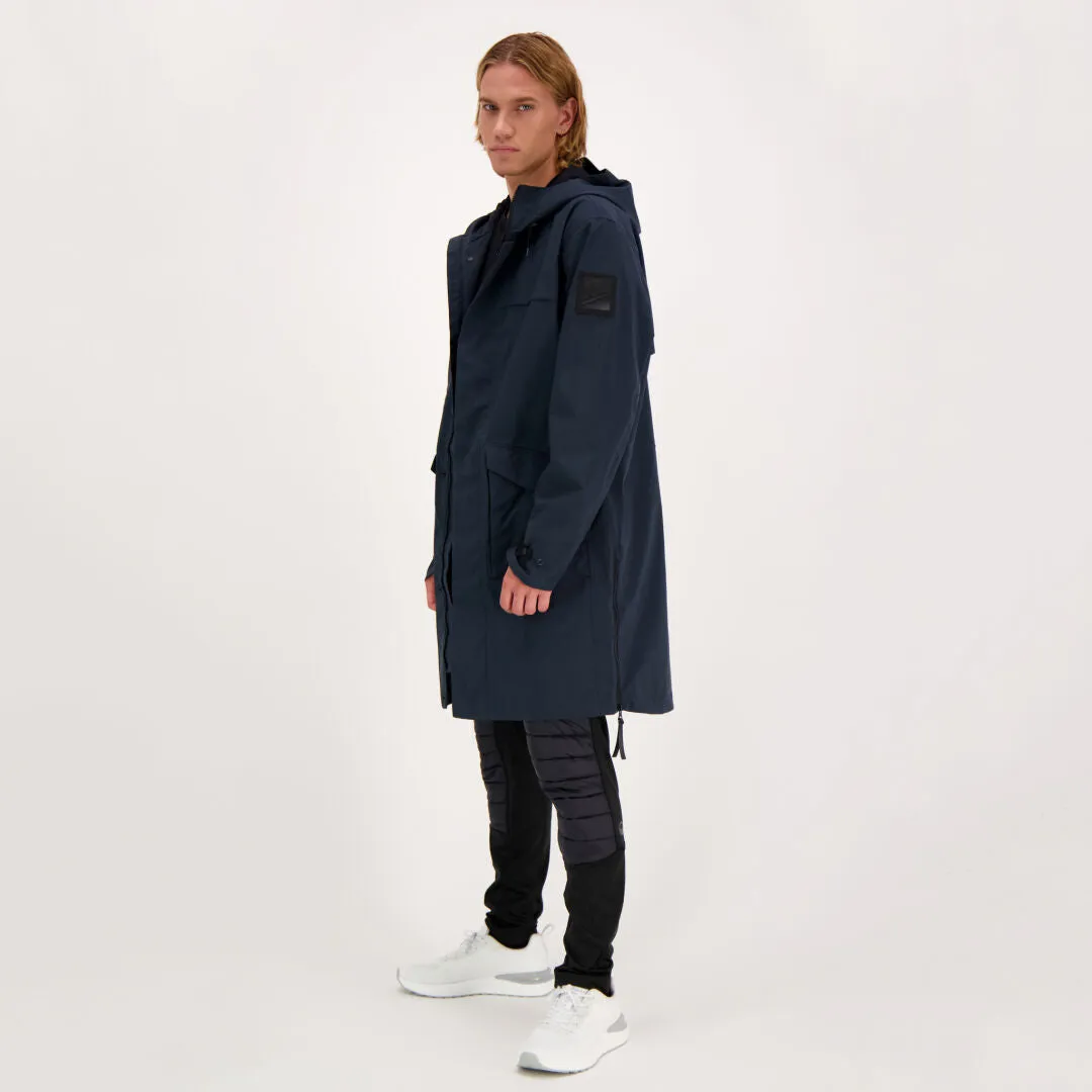 Tokoi Men's DrymaxX Parka Jacket