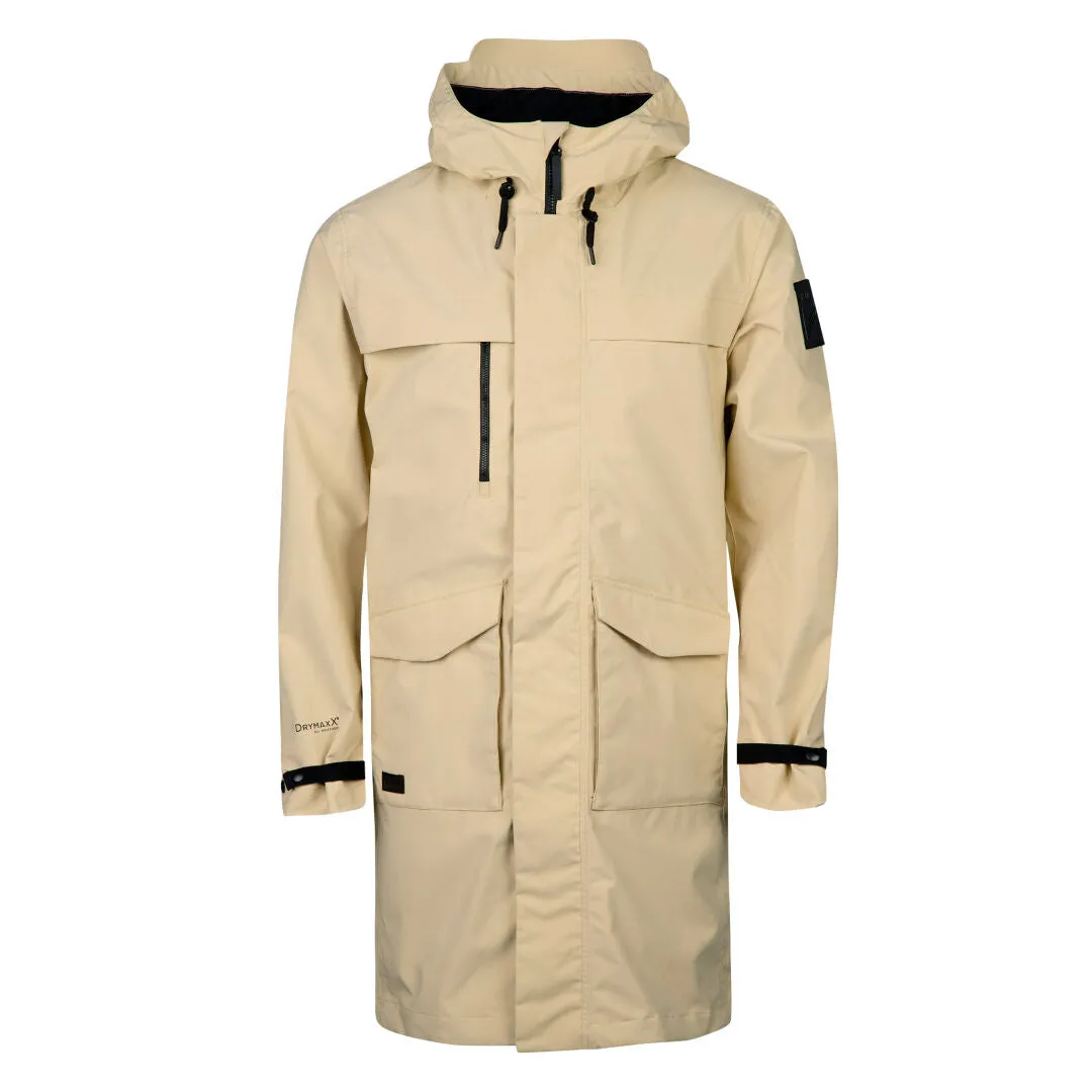 Tokoi Men's DrymaxX Parka Jacket