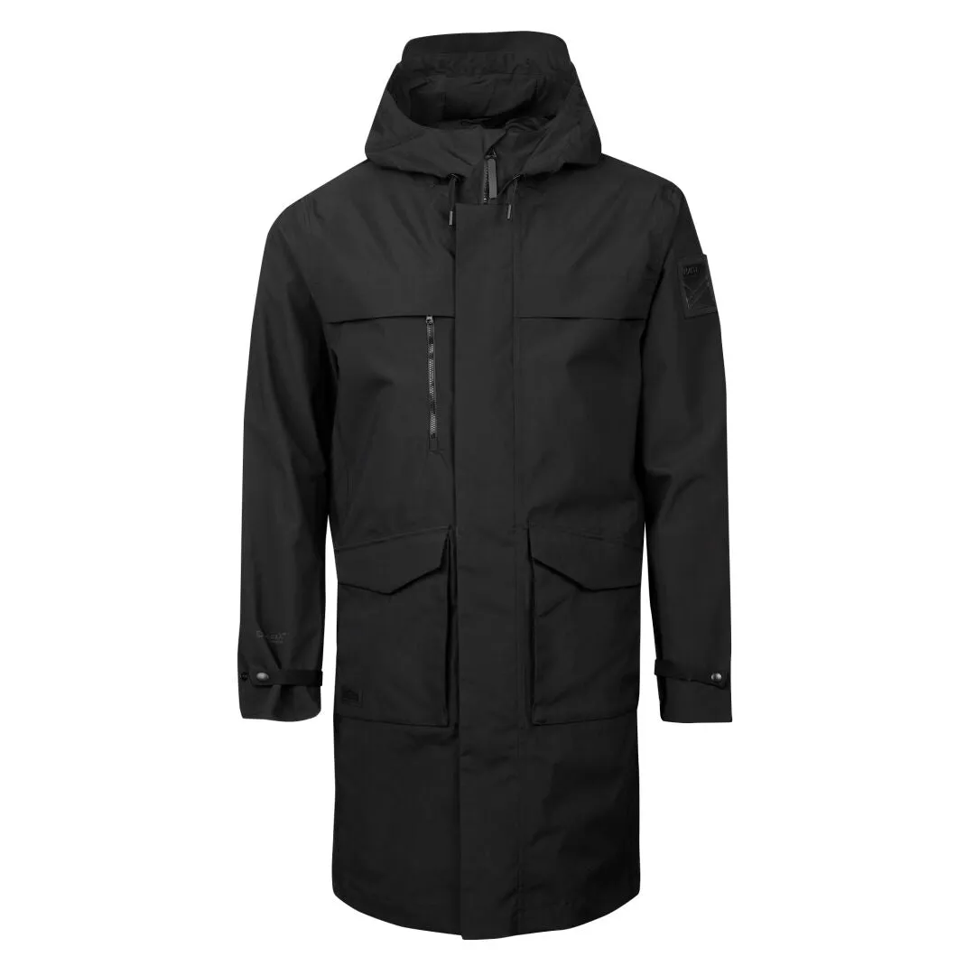 Tokoi Men's DrymaxX Parka Jacket