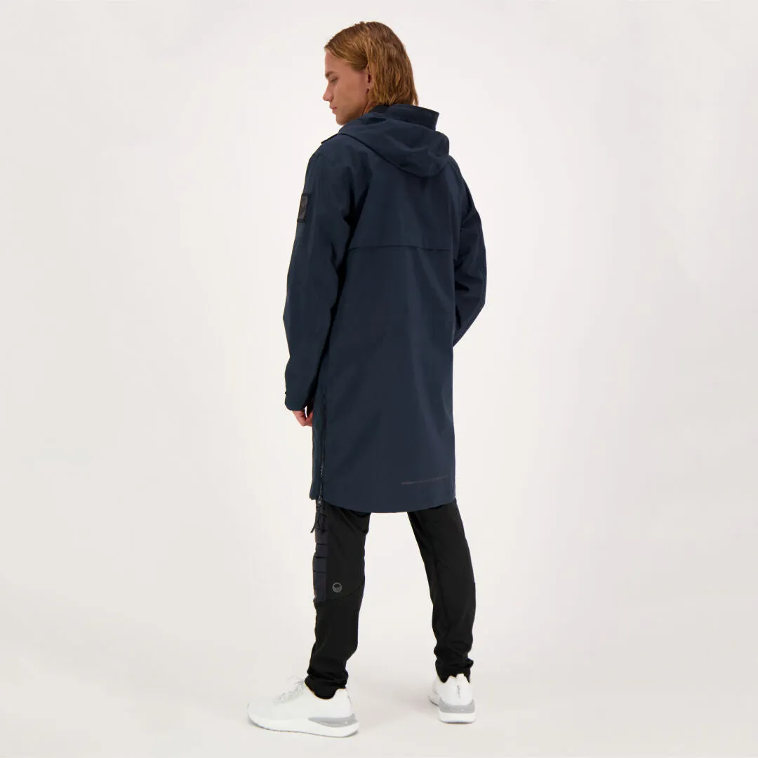 Tokoi Men's DrymaxX Parka Jacket