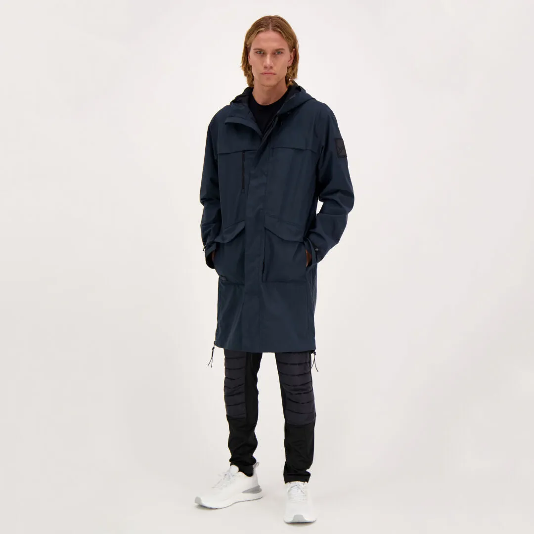 Tokoi Men's DrymaxX Parka Jacket