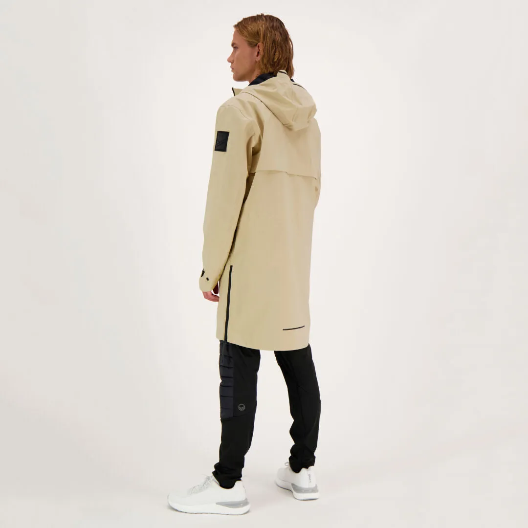 Tokoi Men's DrymaxX Parka Jacket