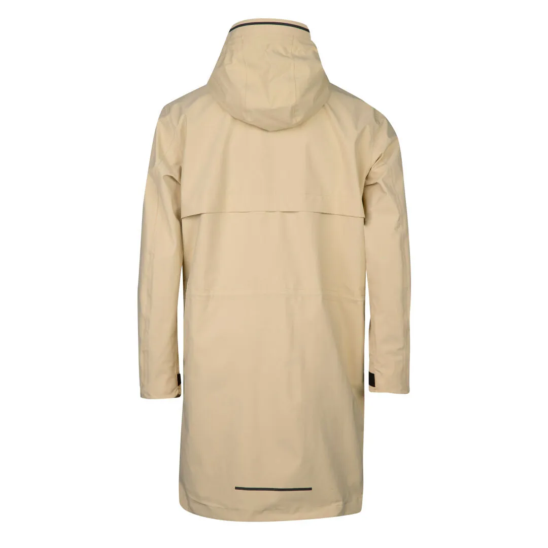 Tokoi Men's DrymaxX Parka Jacket