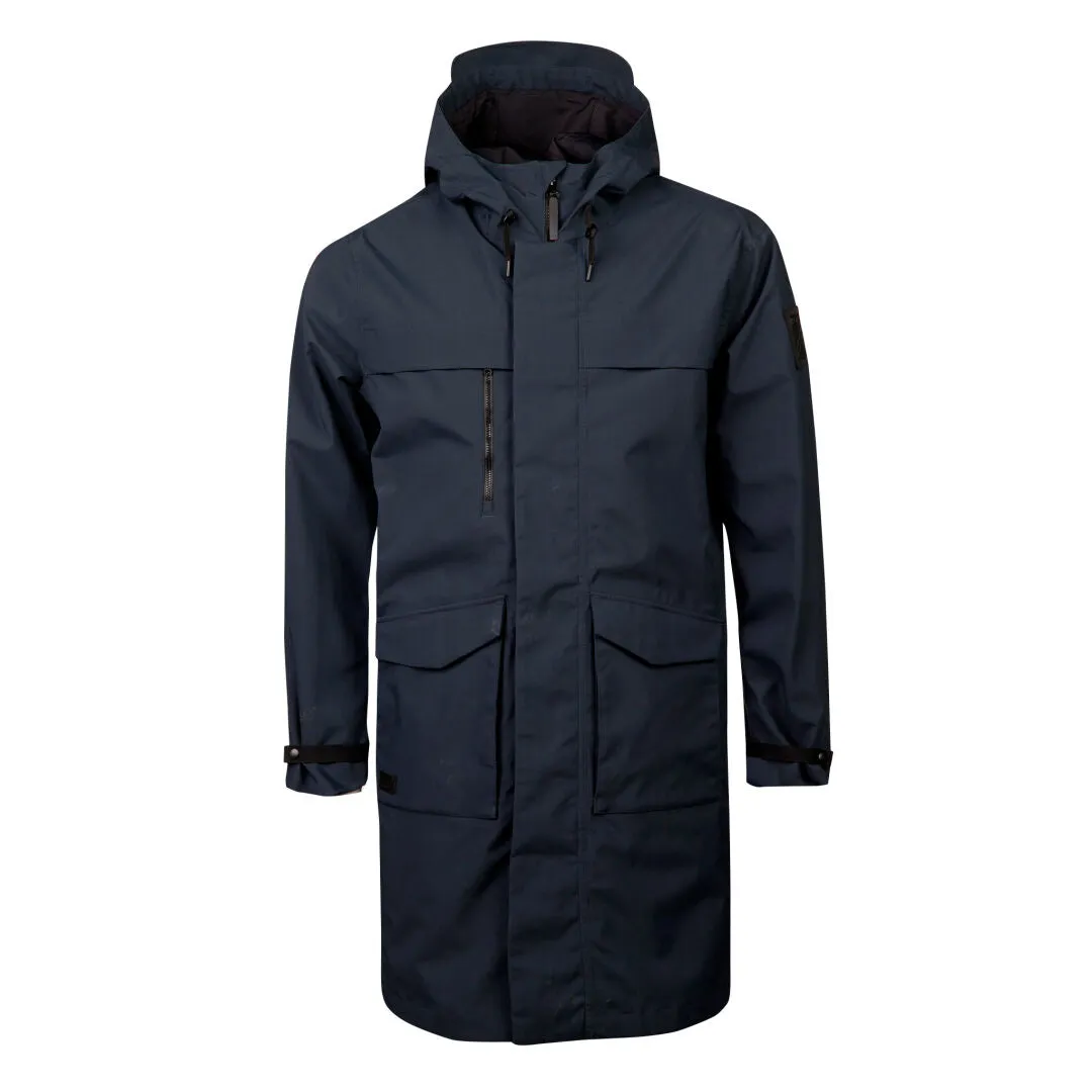 Tokoi Men's DrymaxX Parka Jacket