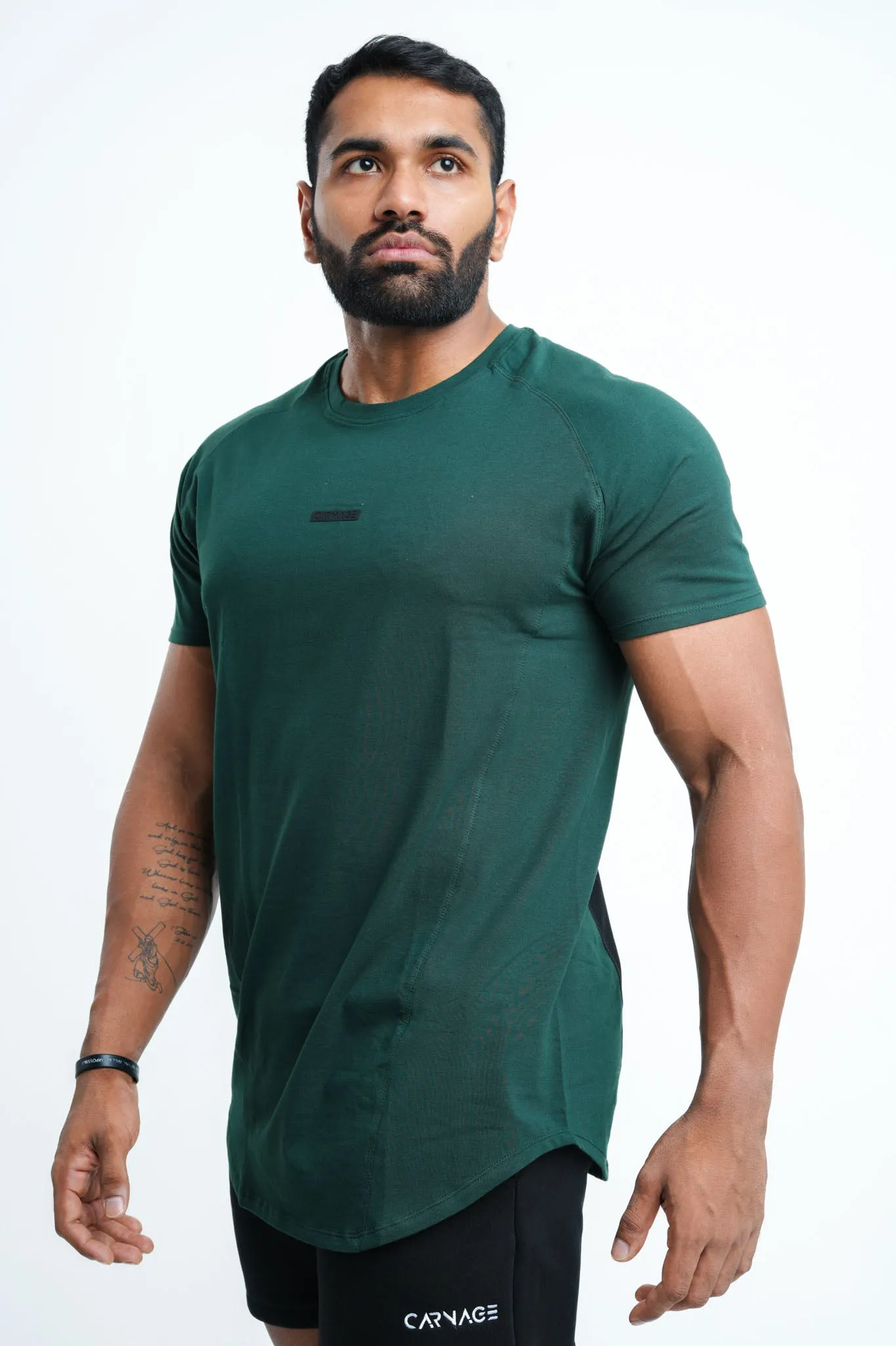 Trace Muscle Tee V2