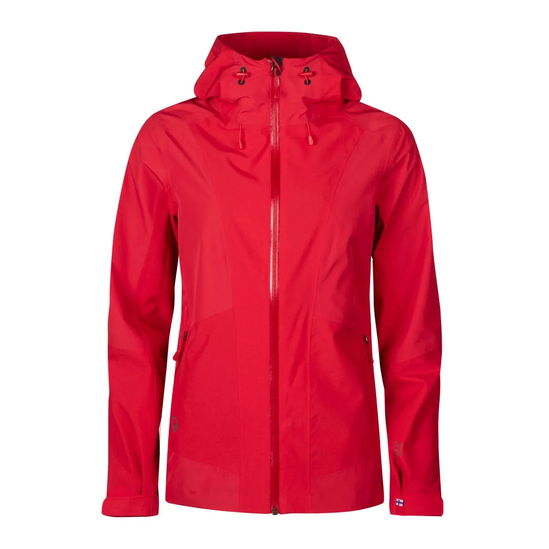 Vaara Women's Recy DrymaxX Shell Jacket