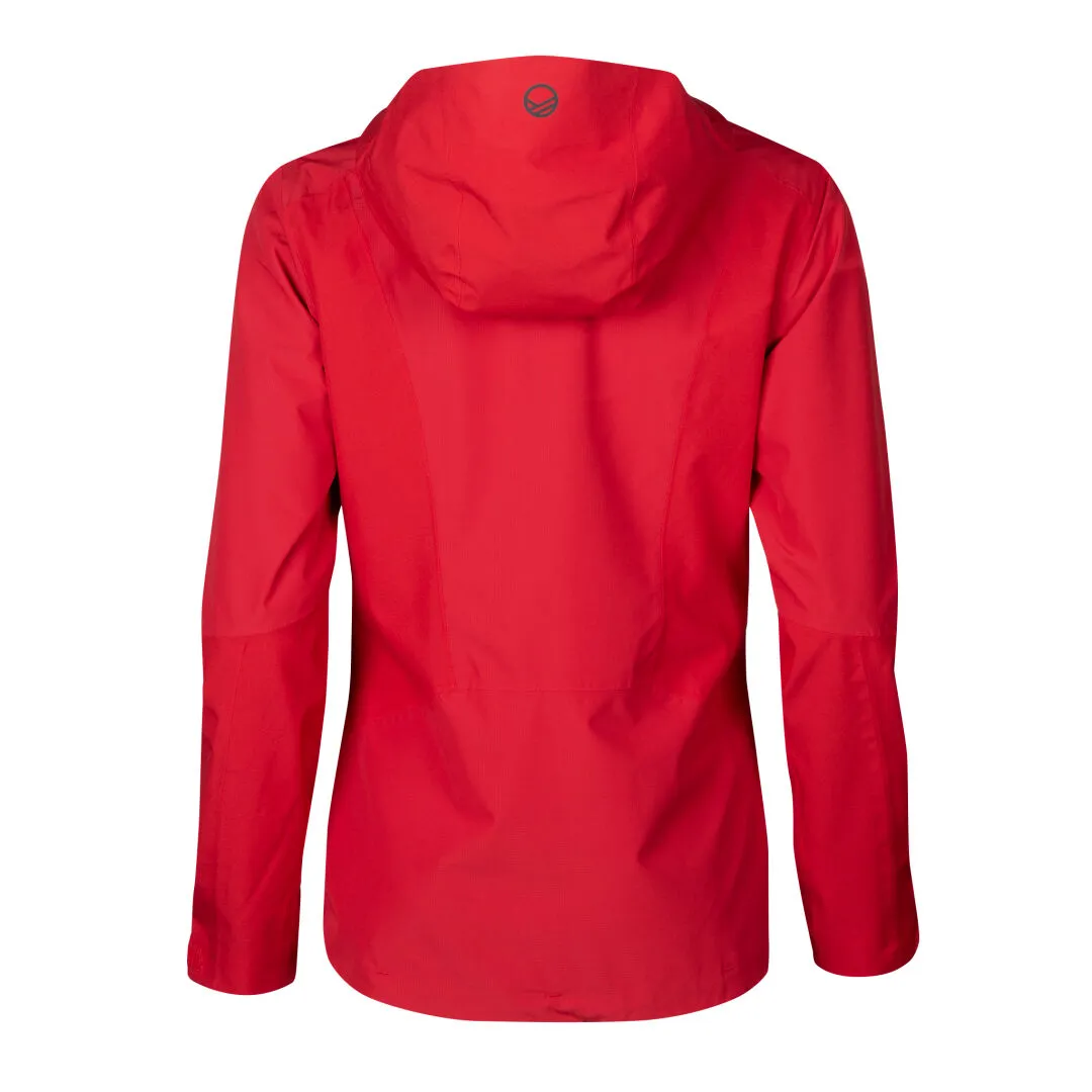 Vaara Women's Recy DrymaxX Shell Jacket