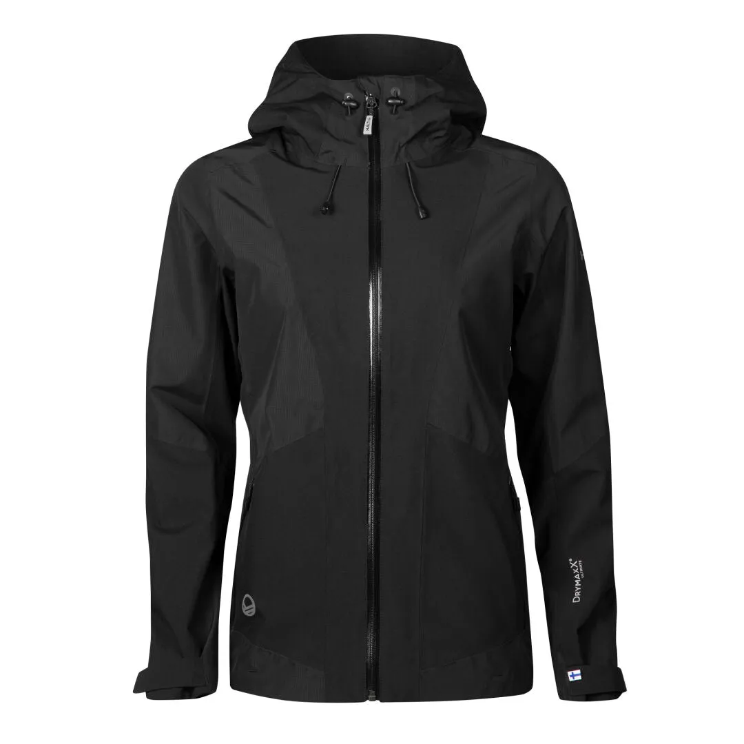 Vaara Women's Recy DrymaxX Shell Jacket