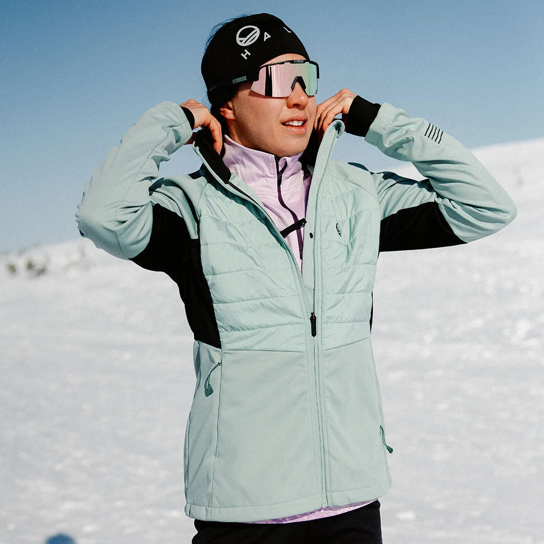 Vinha Hybrid XCT Jacket Women's