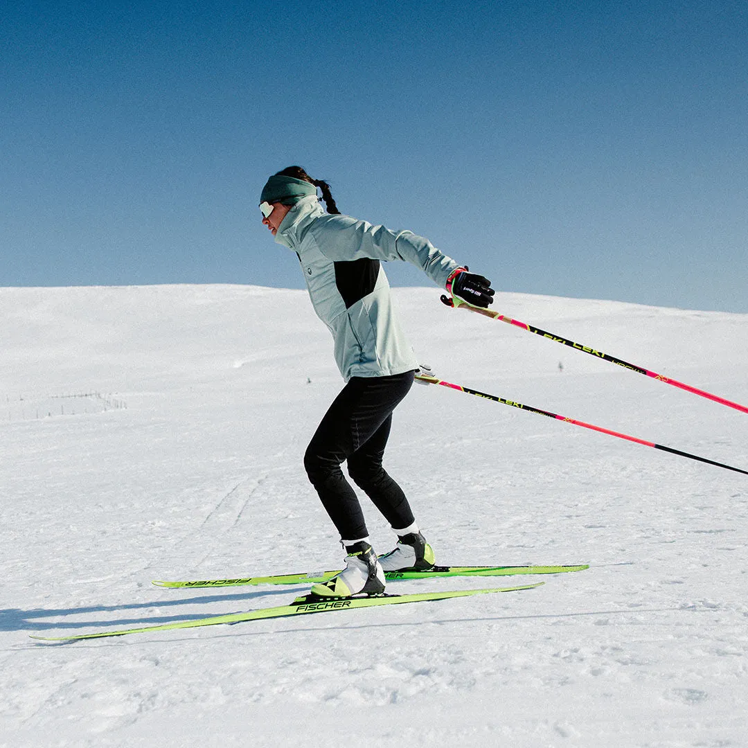 Vinha Hybrid XCT Jacket Women's