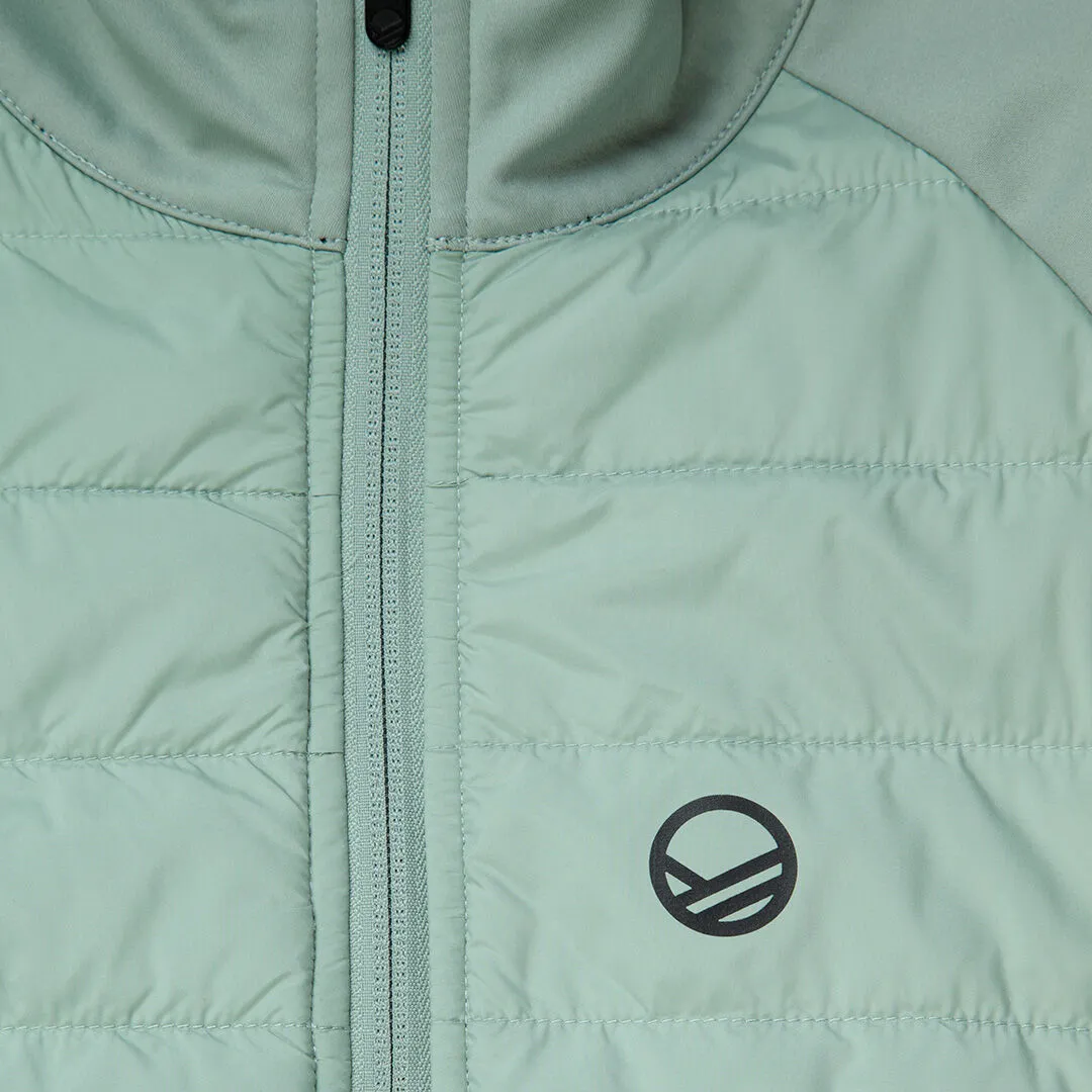 Vinha Hybrid XCT Jacket Women's