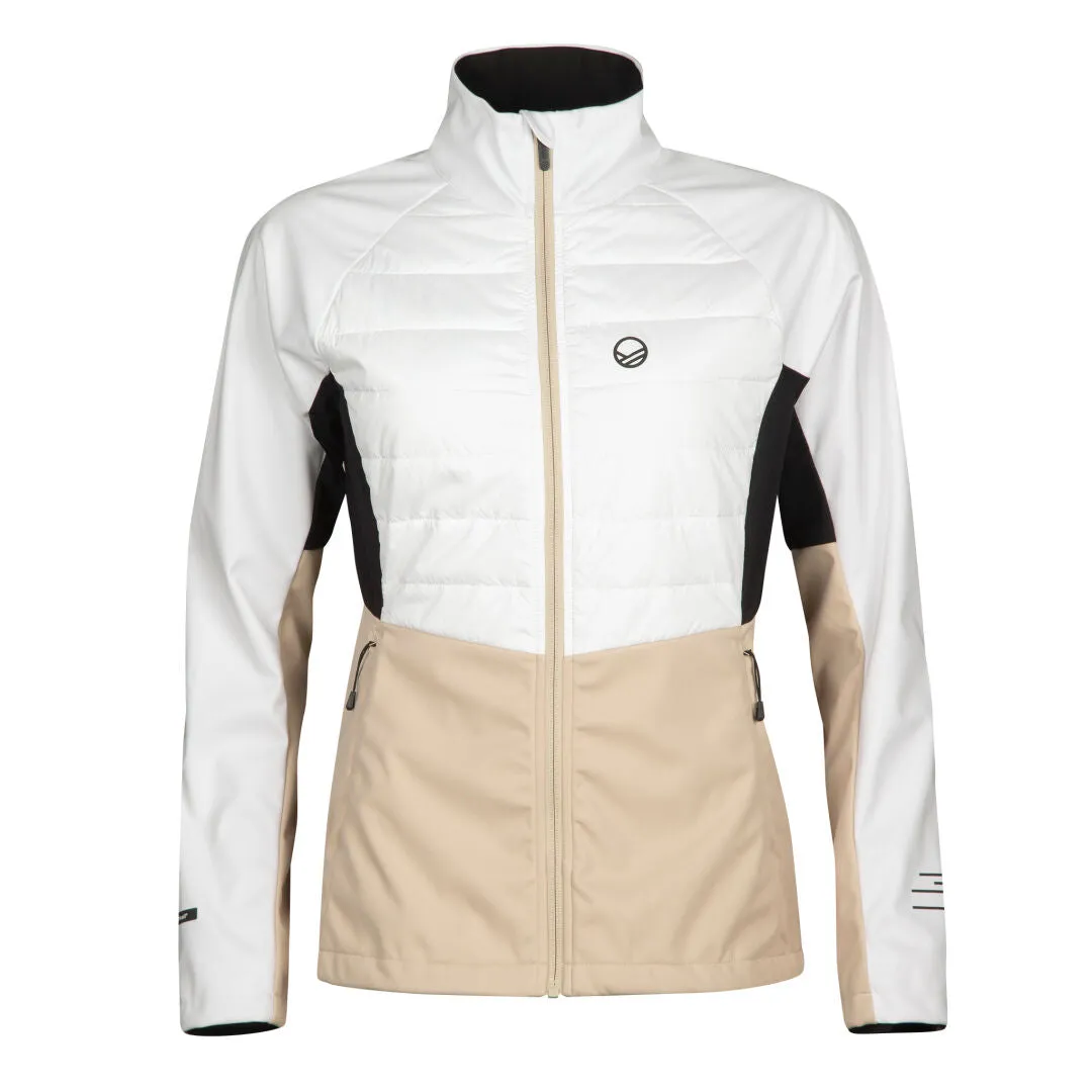 Vinha Hybrid XCT Jacket Women's