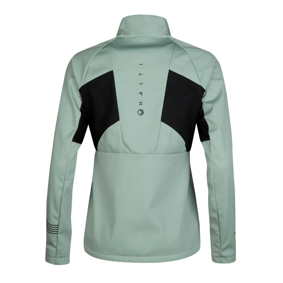 Vinha Hybrid XCT Jacket Women's
