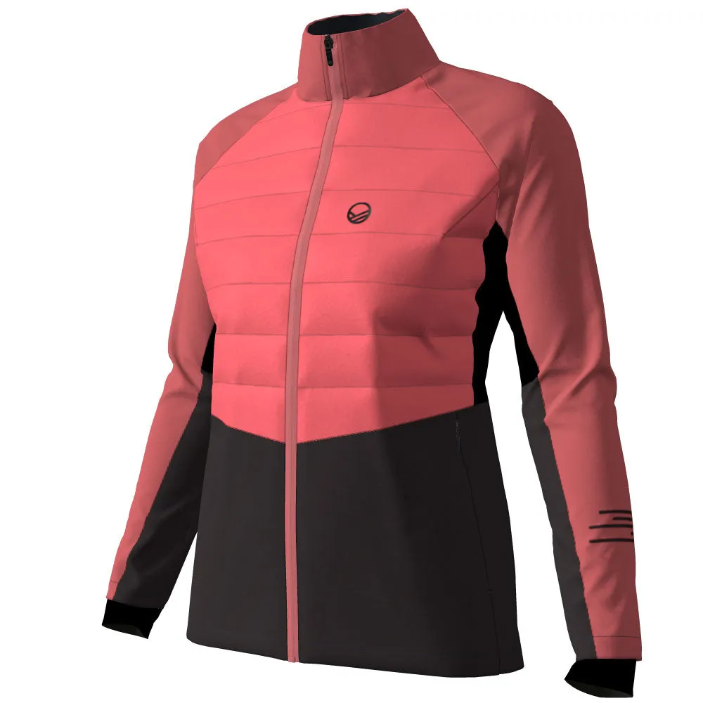 Vinha Hybrid XCT Jacket Women's