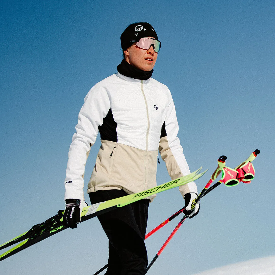 Vinha Hybrid XCT Jacket Women's