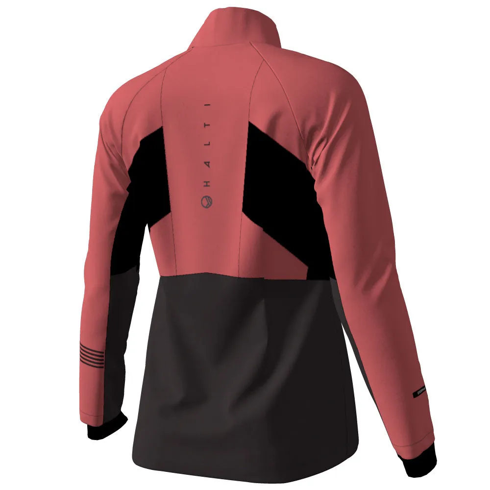 Vinha Hybrid XCT Jacket Women's