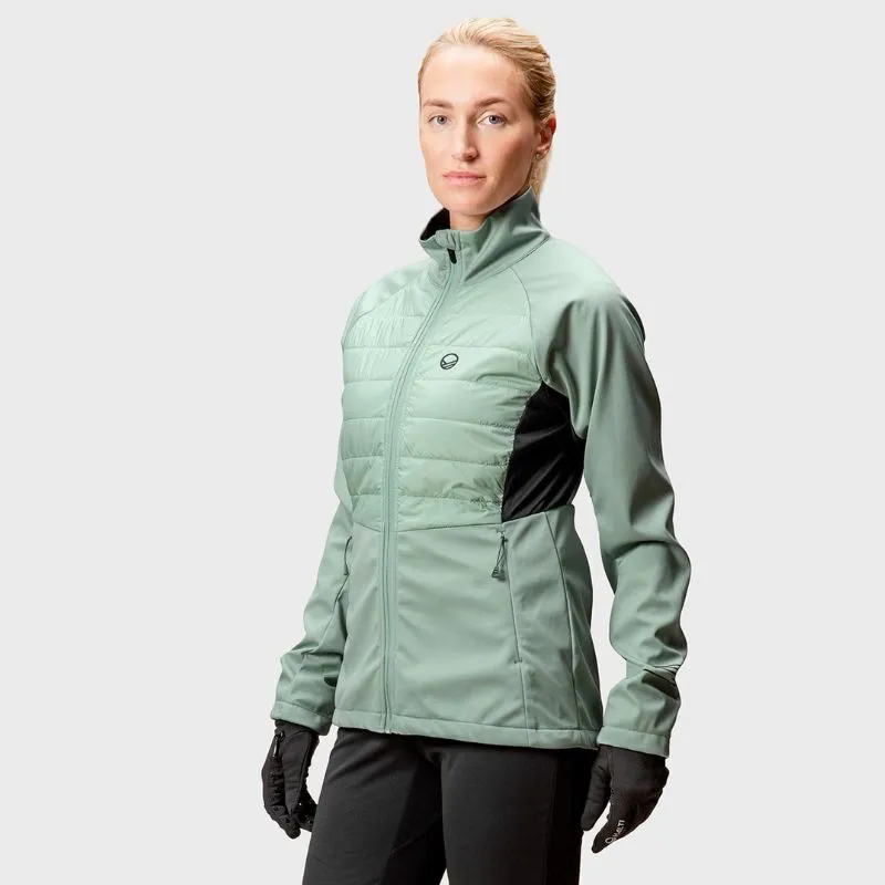 Vinha Hybrid XCT Jacket Women's