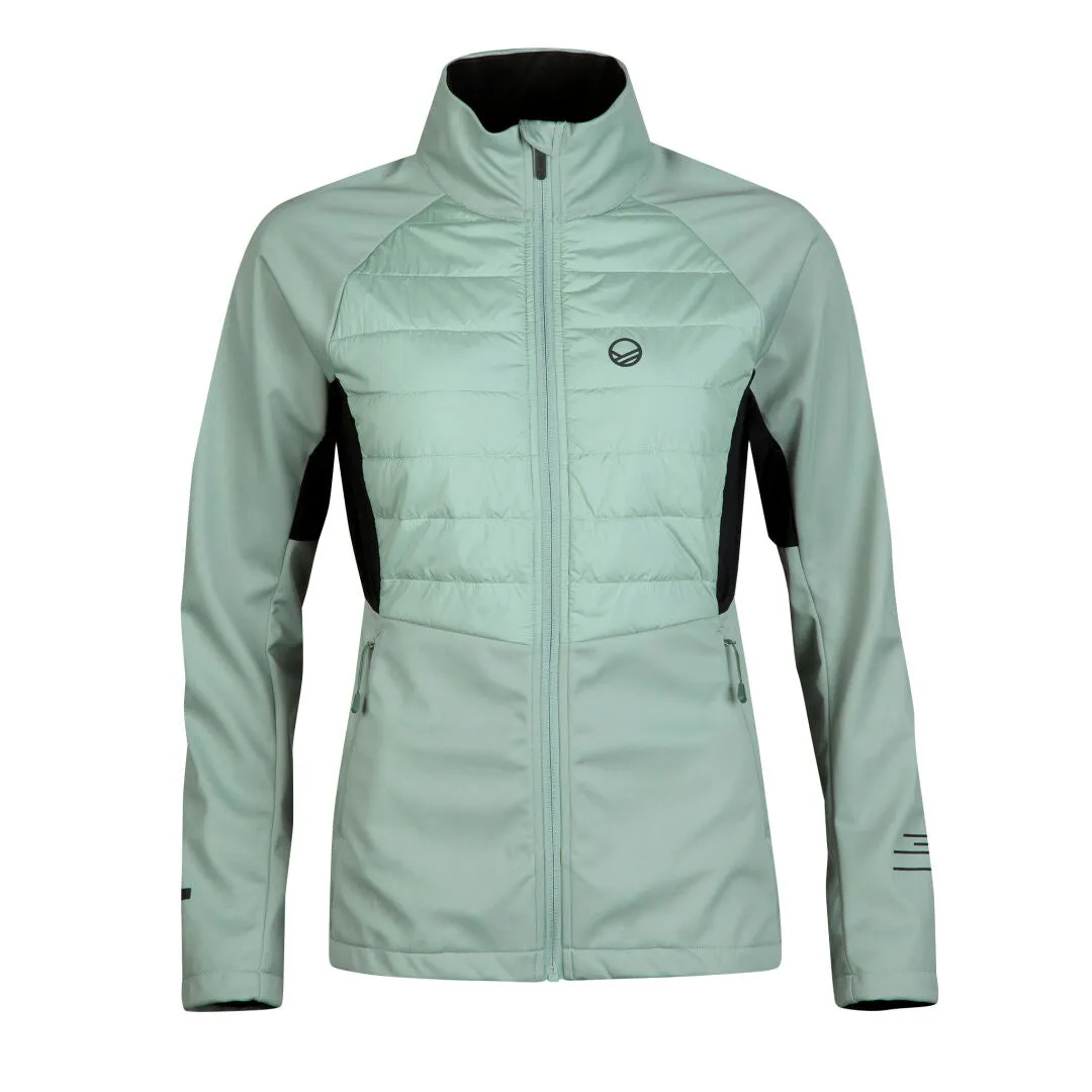 Vinha Hybrid XCT Jacket Women's