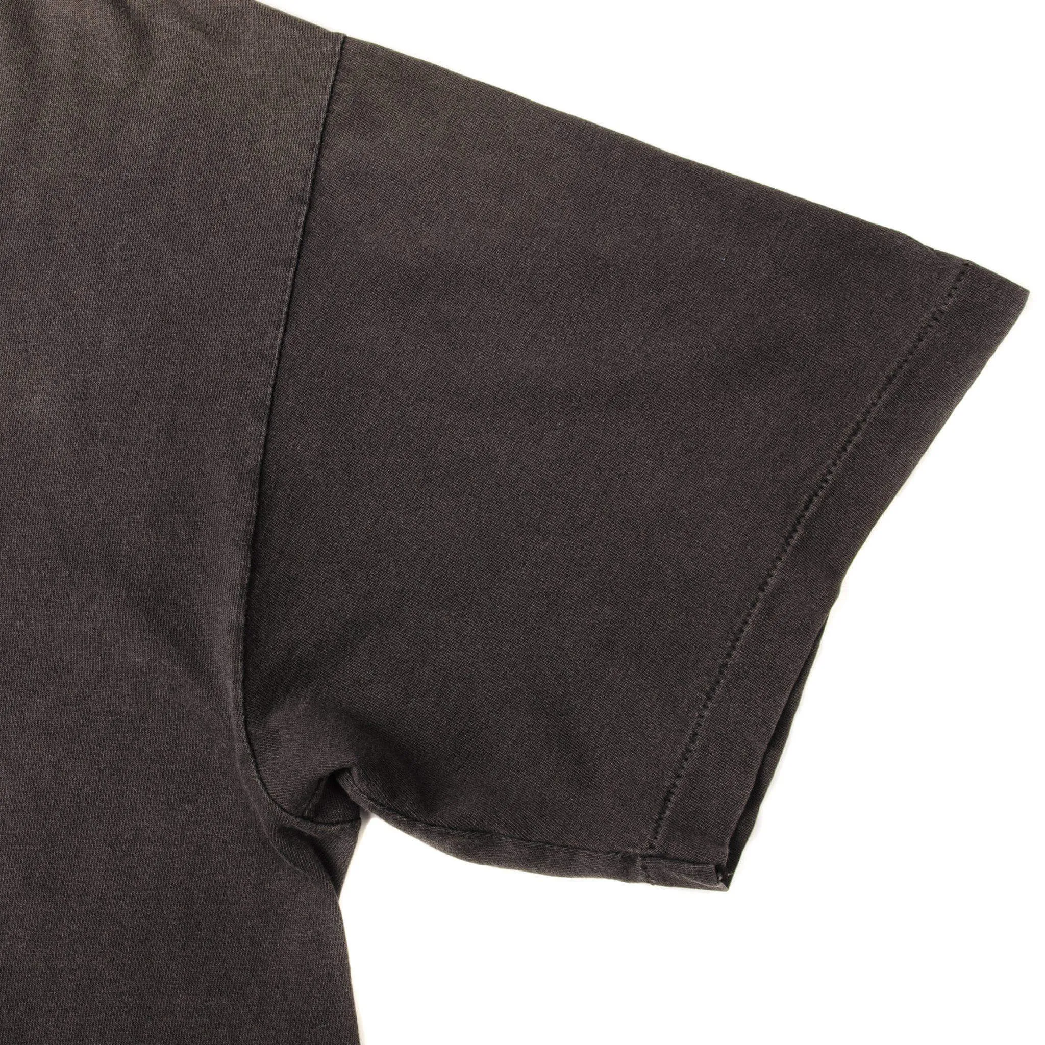 VINTAGE COWBOY JUNKIES TEE SHIRT 1990s SIZE XL MADE IN USA