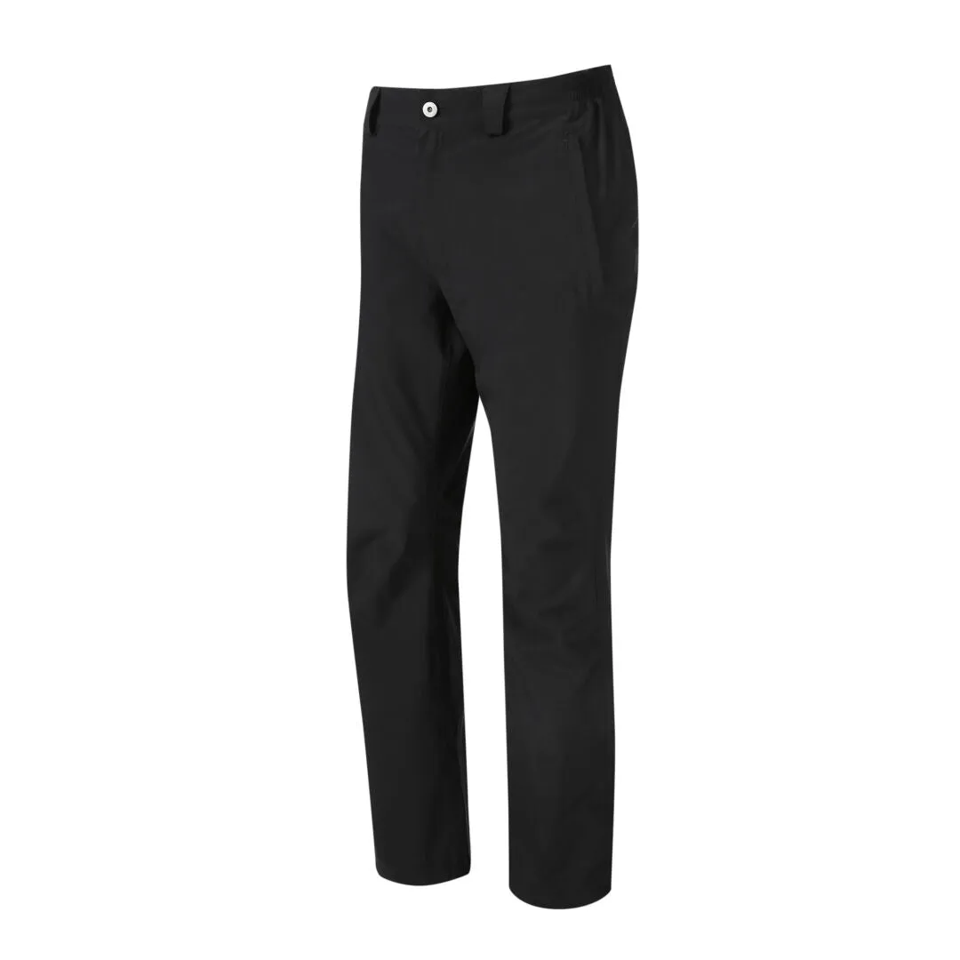 Vuoksi Men's Recy Long DrymaxX Shell Pants