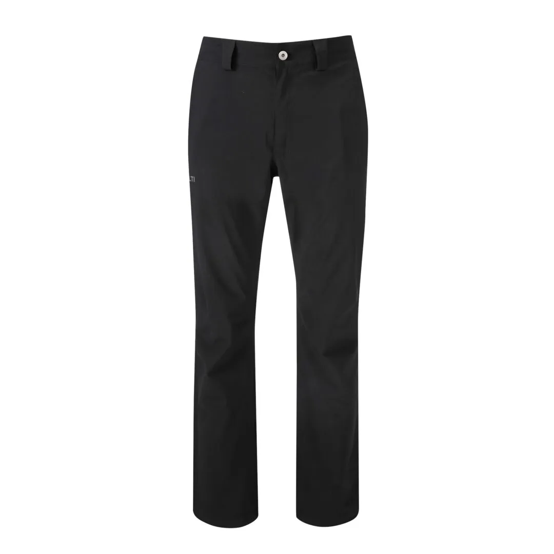Vuoksi Men's Recy Long DrymaxX Shell Pants