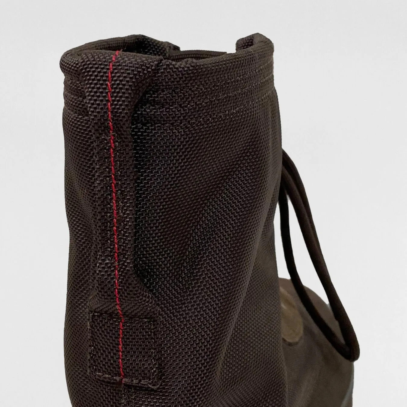 YZY SZN 1 Adidas 950 Boots In Chocolate