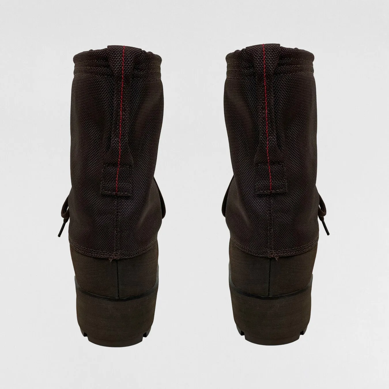 YZY SZN 1 Adidas 950 Boots In Chocolate