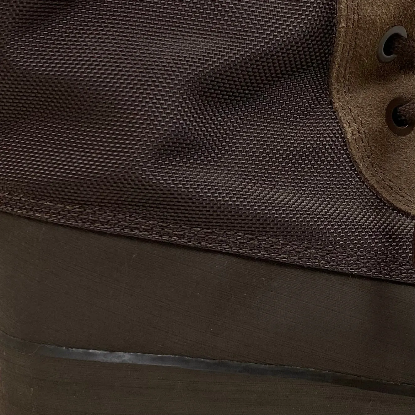 YZY SZN 1 Adidas 950 Boots In Chocolate