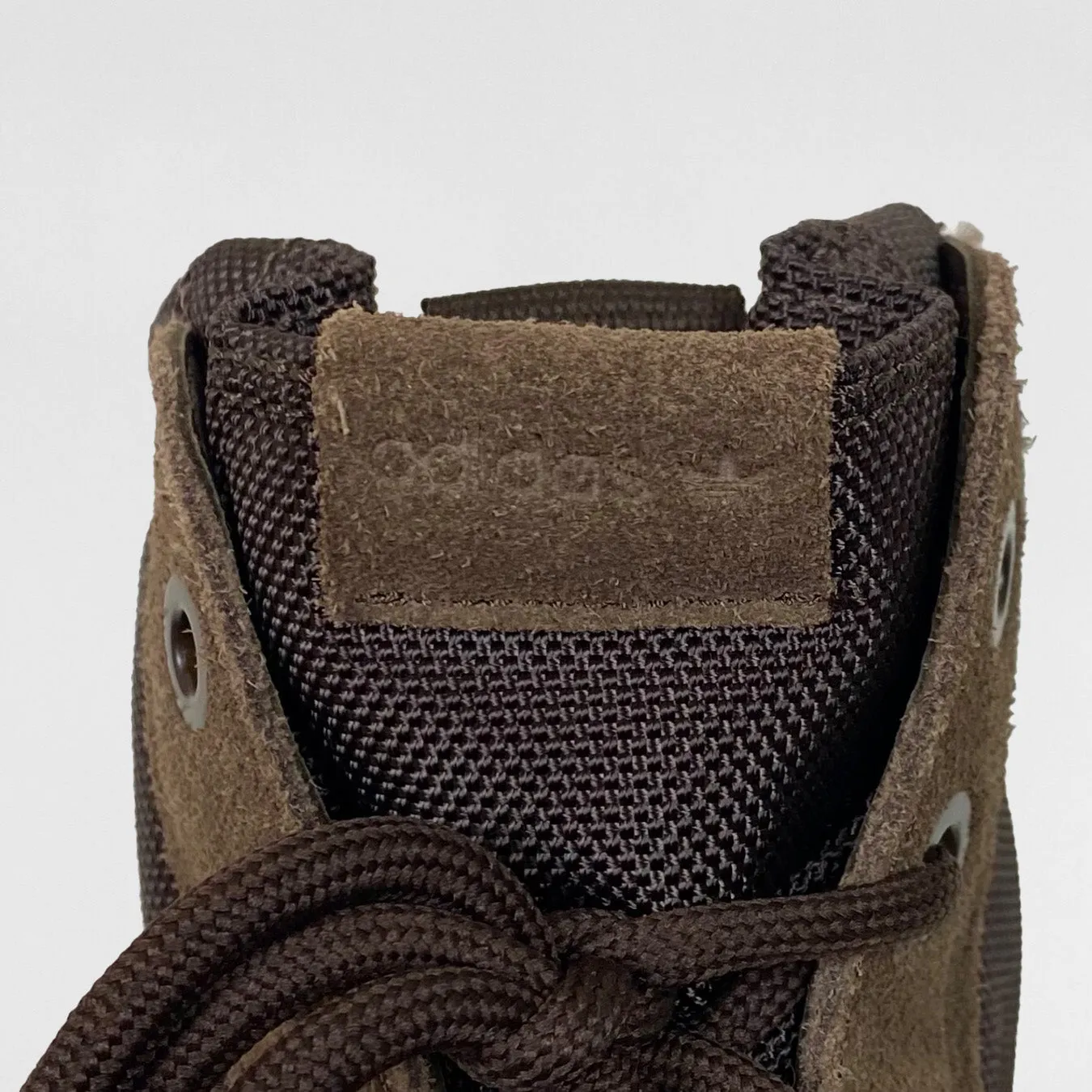 YZY SZN 1 Adidas 950 Boots In Chocolate