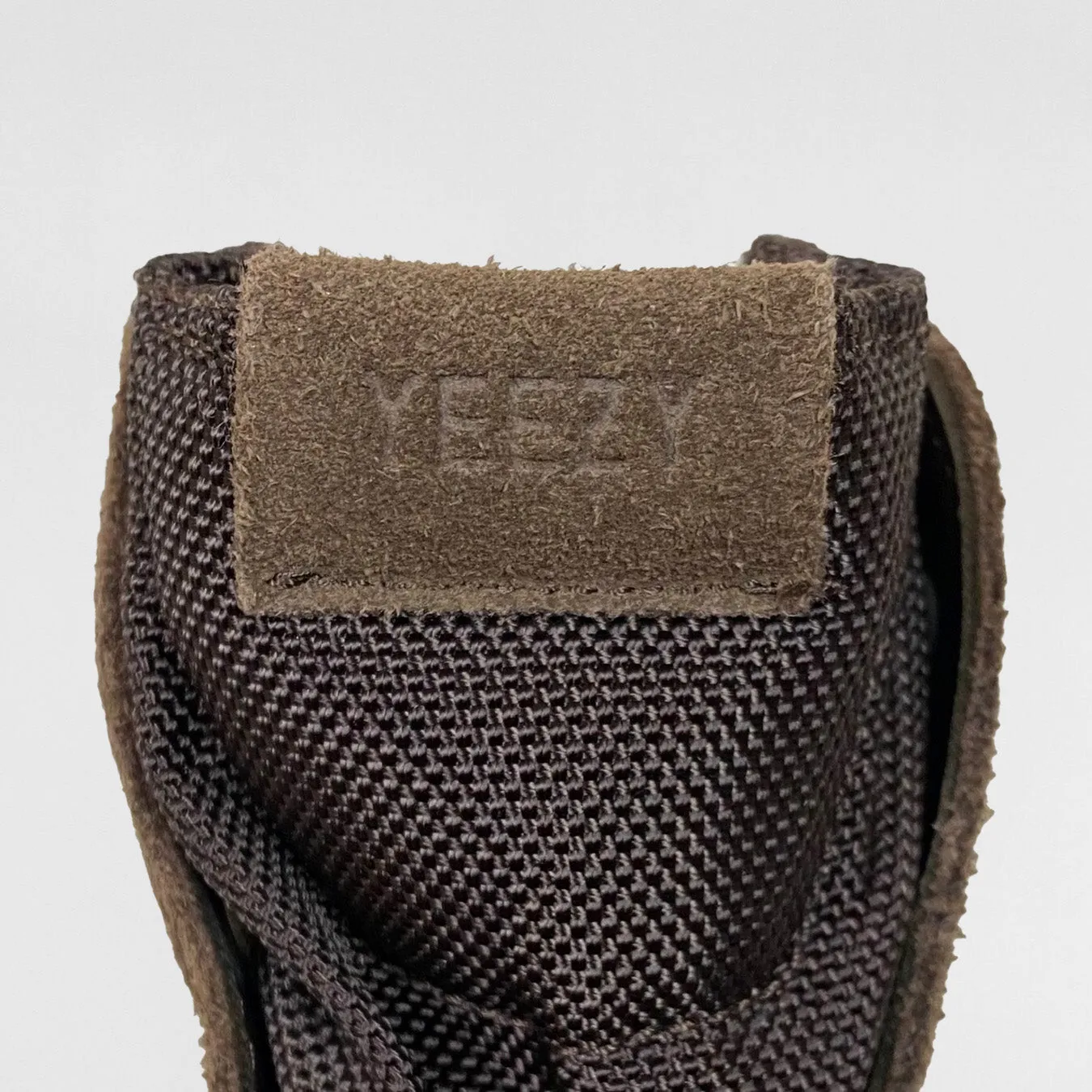 YZY SZN 1 Adidas 950 Boots In Chocolate